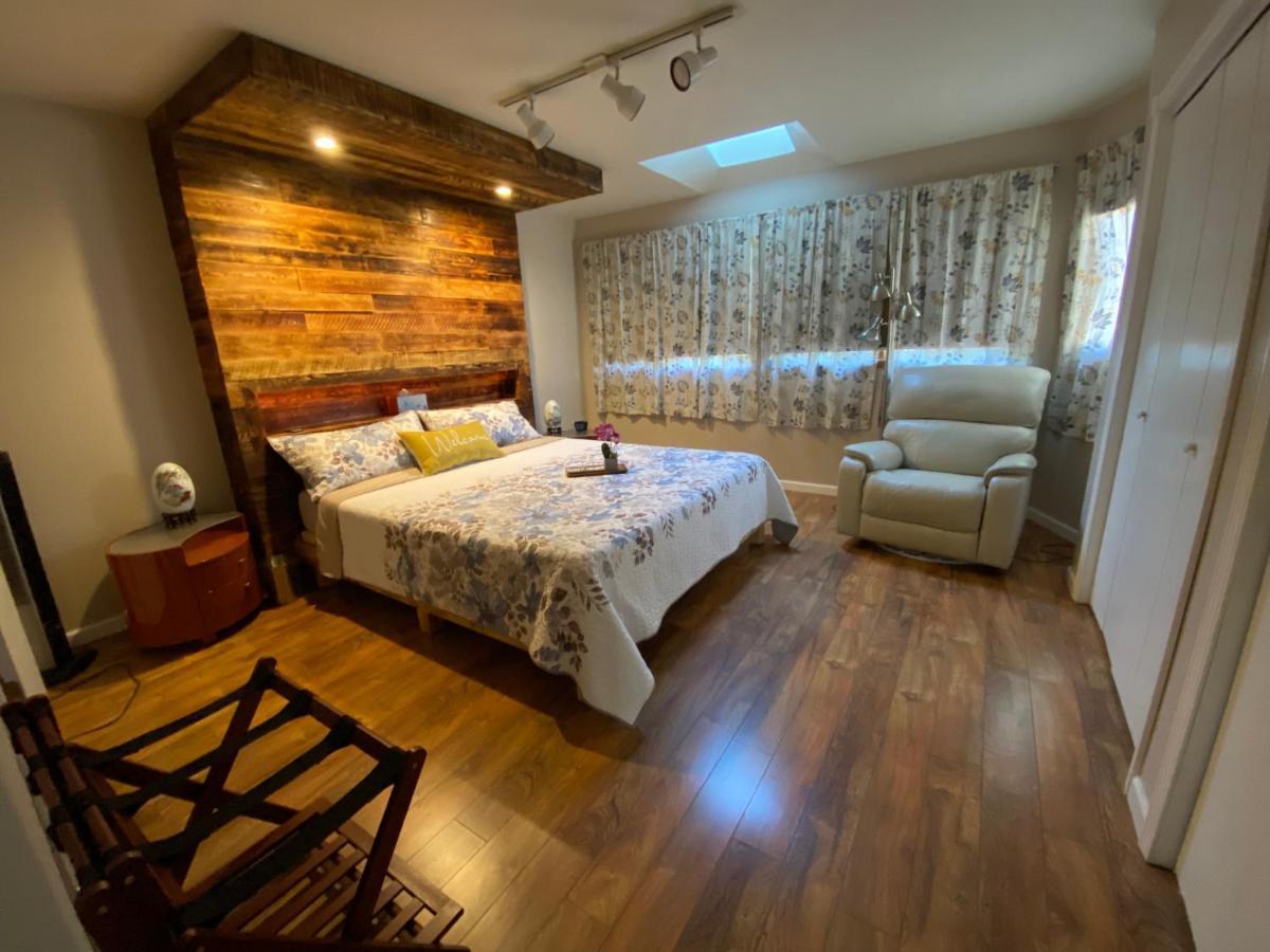 Trinity Escapes - Two Bedroom Two Bathroom Full Apartment Near Airport Anchorage Esterno foto