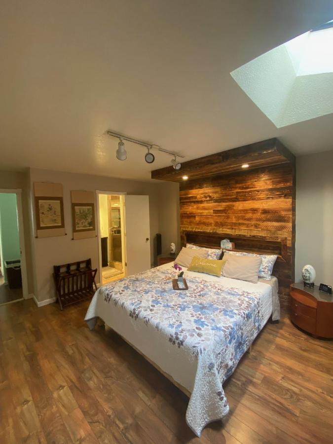 Trinity Escapes - Two Bedroom Two Bathroom Full Apartment Near Airport Anchorage Esterno foto