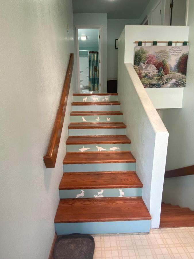 Trinity Escapes - Two Bedroom Two Bathroom Full Apartment Near Airport Anchorage Esterno foto